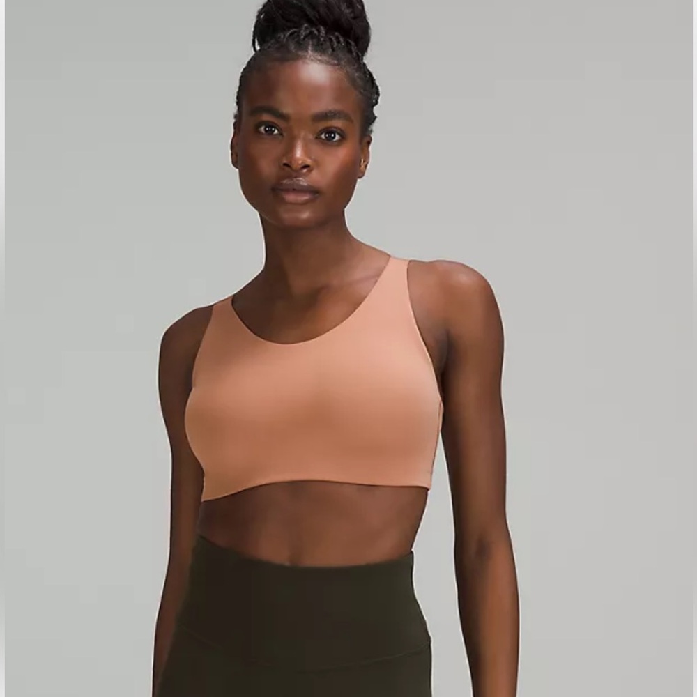 Lululemon In Alignment Bra